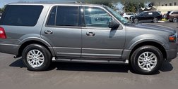 2012 Ford Expedition Limited