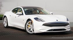 2022 Karma GS-6 Luxury