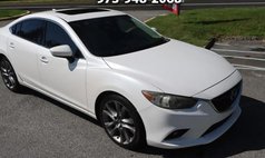 2015 Mazda MAZDA6 i Grand Touring