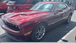 2017 Dodge Challenger GT