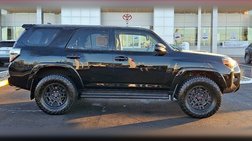 2019 Toyota 4Runner TRD Pro