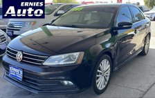 2015 Volkswagen Jetta SE