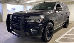 2023 Ford Expedition King Ranch