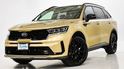 2021 Kia Sorento SX