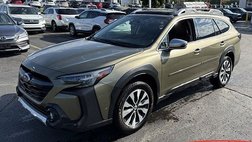 2023 Subaru Outback Touring XT