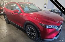2023 Mazda CX-5 2.5 S Premium