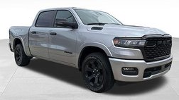 2026 Ram Ram Pickup 1500 Lone Star