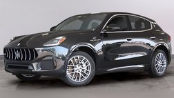 2024 Maserati Grecale GT