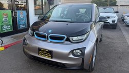 2015 BMW i3 Base