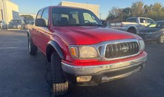 2004 Toyota Tacoma PreRunner V6