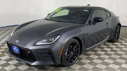 2024 Toyota GR86 Premium