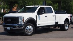 2025 Ford F-450 Super Duty XL