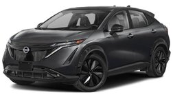 2023 Nissan Ariya Platinum+ e-4ORCE