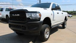 2019 Ram Ram Pickup 2500 Tradesman