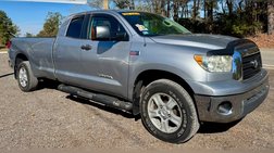 2007 Toyota Tundra SR5