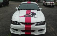 1994 Ford Mustang GT