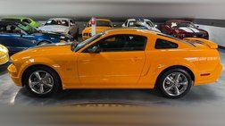 2008 Ford Mustang GT Premium