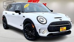 2024 MINI Clubman Cooper S ALL4