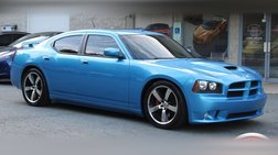 2008 Dodge Charger SRT-8