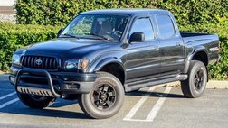 2003 Toyota Tacoma V6