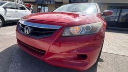 2012 Honda Accord EX