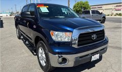 2007 Toyota Tundra SR5