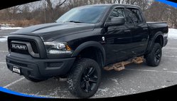 2021 Ram Ram Pickup 1500 Classic SLT