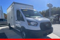2023 Ford Transit 350 HD