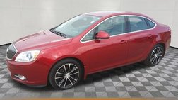 2016 Buick Verano Sport Touring