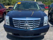 2008 Cadillac Escalade ESV Base