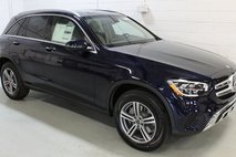 2021 Mercedes-Benz GLC-Class GLC 300 4MATIC