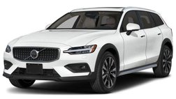 2026 Volvo V60 Cross Country B5 Ultra
