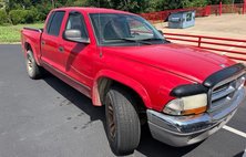 2004 Dodge Dakota SLT