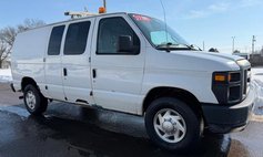 2011 Ford E-Series E-250