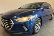 2017 Hyundai Elantra Value Edition