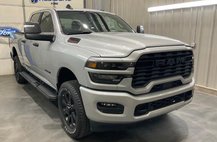2026 Ram Ram Pickup 2500 Big Horn