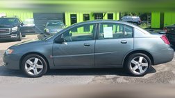 2007 Saturn Ion 3