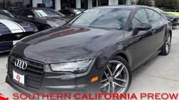 2016 Audi S7 4.0T quattro