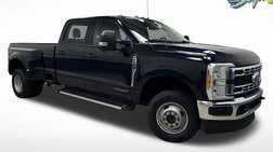 2023 Ford Super Duty F-350 XLT