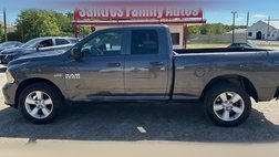 2015 Ram Ram Pickup 1500 Express