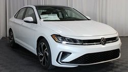 2026 Volkswagen Jetta SEL