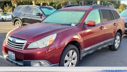 2012 Subaru Outback 2.5i Premium