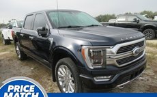 2023 Ford F-150 Limited