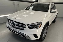 2022 Mercedes-Benz GLC-Class GLC 300 4MATIC