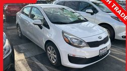 2017 Kia Rio LX