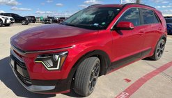 2023 Kia Niro EX Touring