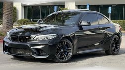 2018 BMW M2 Base