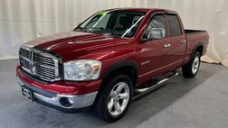 2008 Dodge Ram 1500 ST