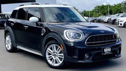 2023 MINI Countryman Classic Cooper S