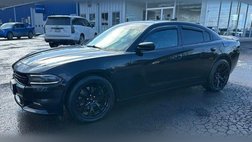 2015 Dodge Charger R/T